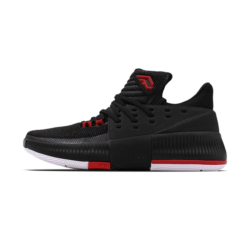 adidas Dame Lillard 3