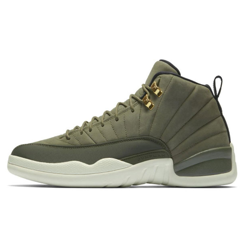 Air Jordan 12