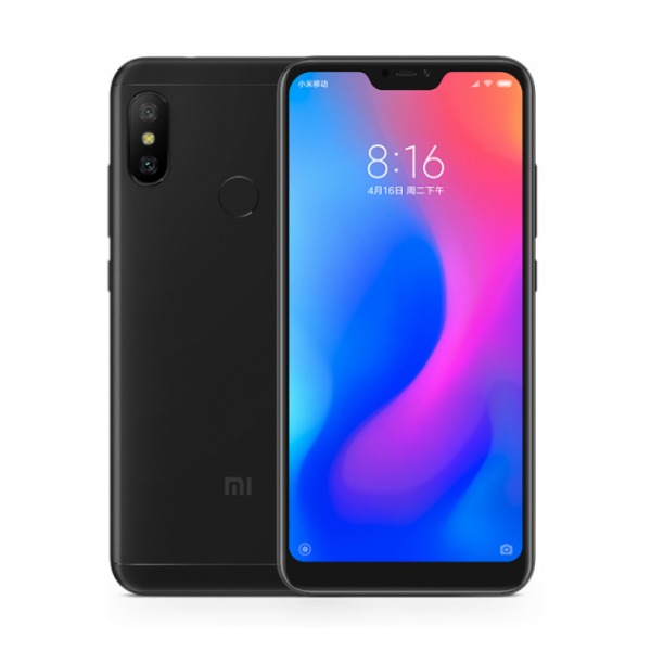 小米/MI 红米6 Pro