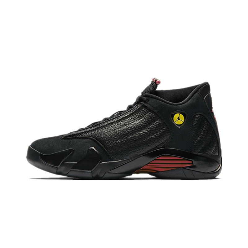 Air Jordan 14