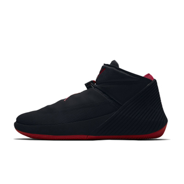 Jordan Why Not Zer0.1