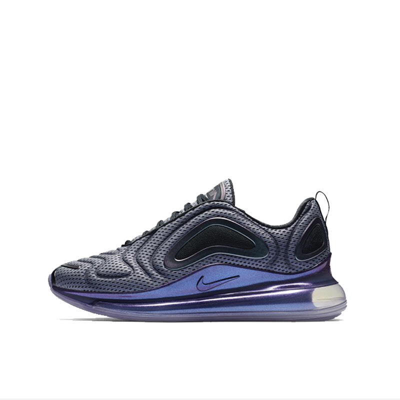 Nike Air Max 720 北极光之夜