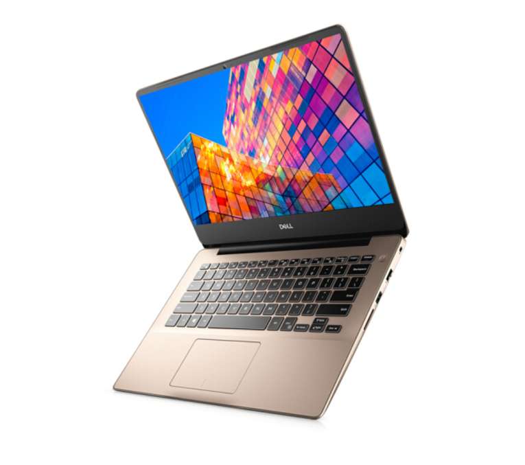 Dell/戴尔 灵越燃7000 3代 笔记本电脑