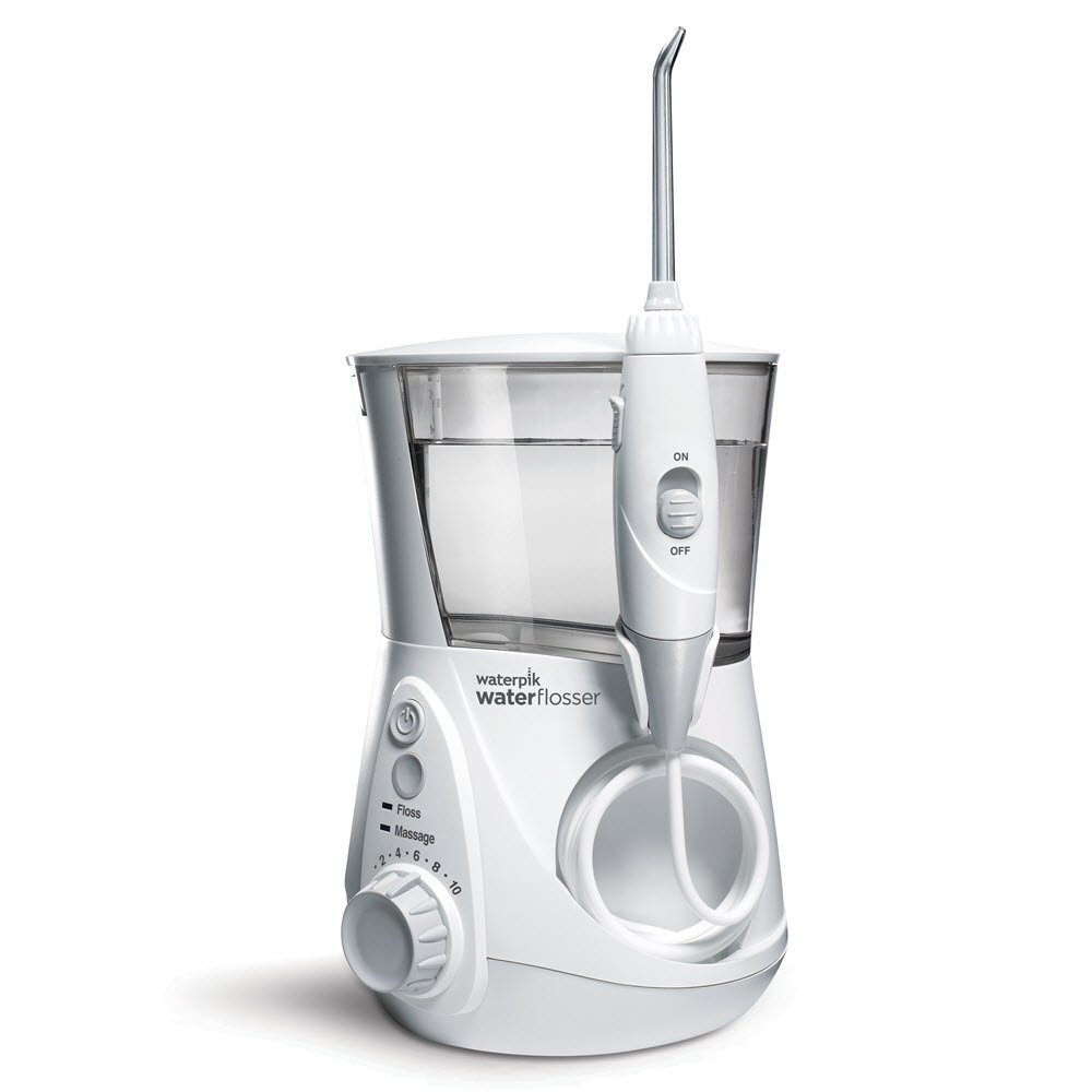 Waterpik 洁碧 WP-660EU 冲牙器