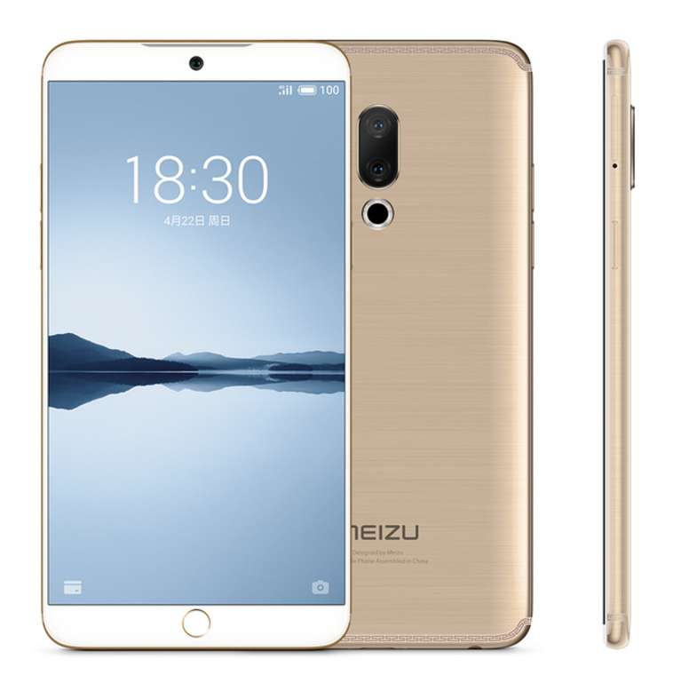 Meizu/魅族 15 Plus