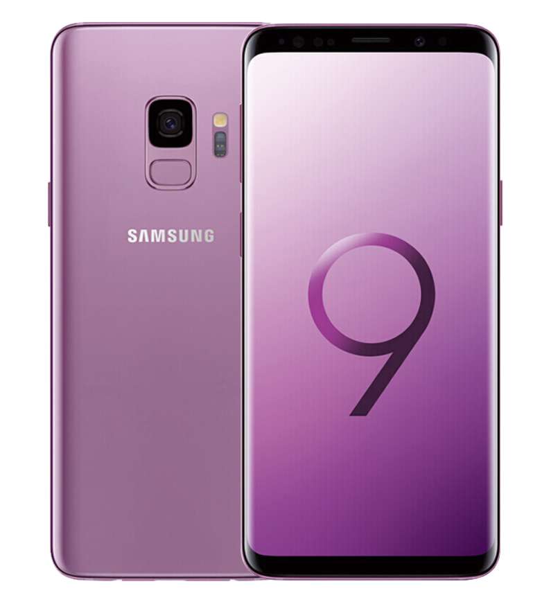 Samsung/三星 Galaxy S9