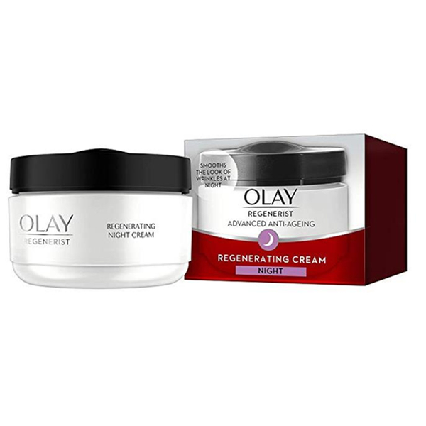 Olay 玉兰油 夜间修护霜 50ml