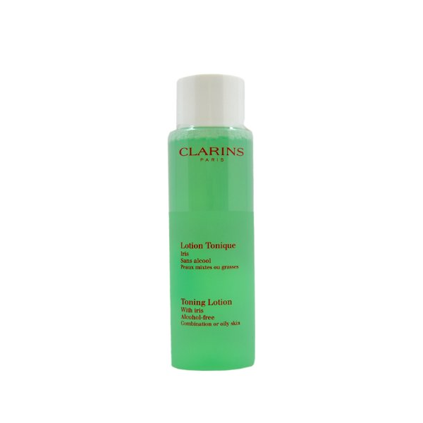 Clarins 娇韵诗 平衡柔肤水 200ml*2瓶