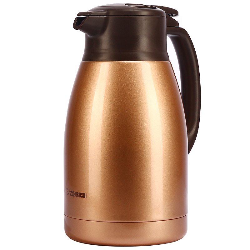 ZOJIRUSHI 象印 保温壶HA15C