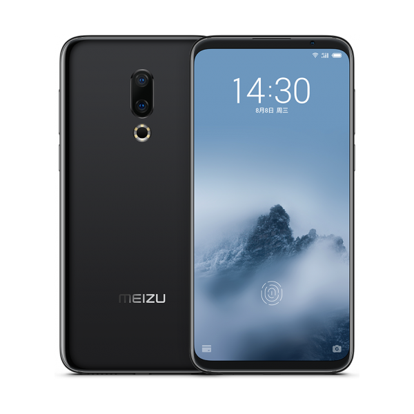 Meizu/魅族 16th Plus