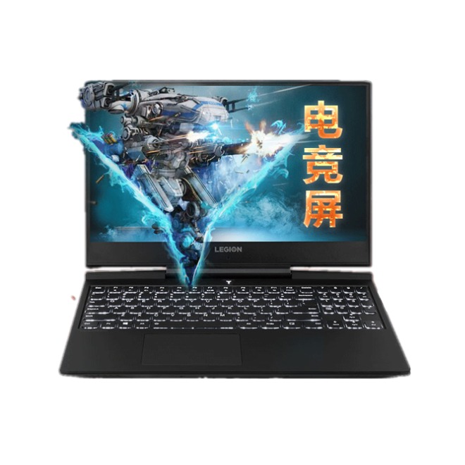 Lenovo/联想 拯救者Y7000P 15.6英寸笔记本电脑