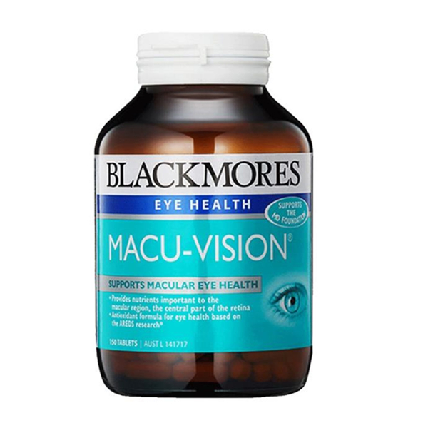 Blackmores 澳佳宝 护眼宁 150粒