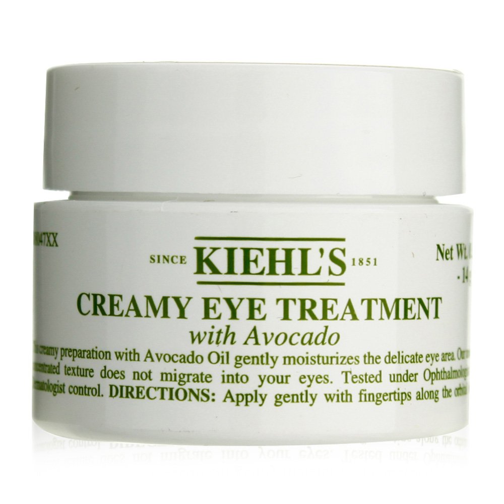 Kiehl's科颜氏牛油果眼霜14g