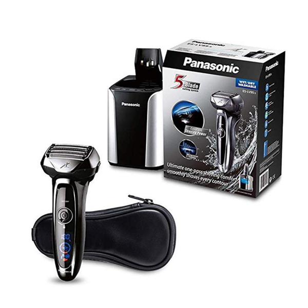 Panasonic 松下 ES-LV95-S 电动剃须刀