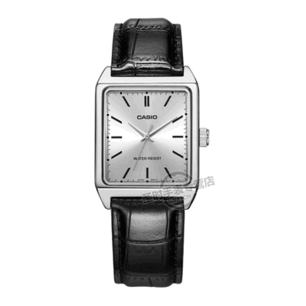 Casio/卡西欧 Analogue网红时尚潮流小方表