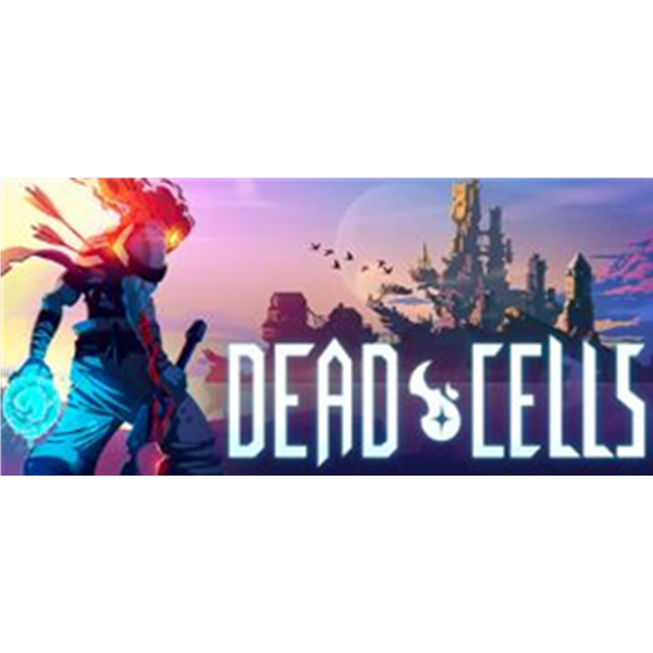 《Dead Cells 死亡细胞》PC数字中文版