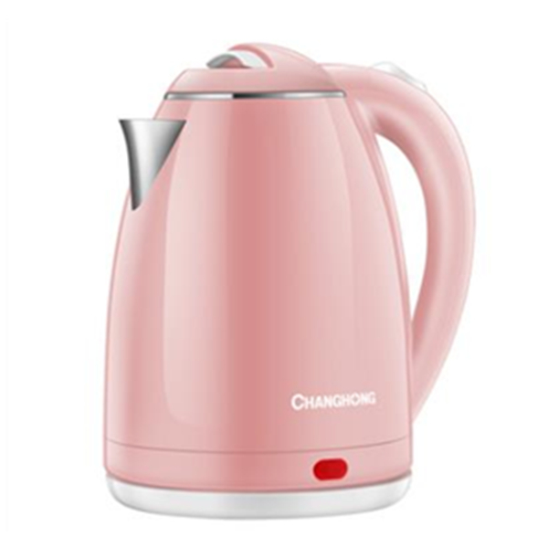 长虹 CSH-18Y23 电热水壶