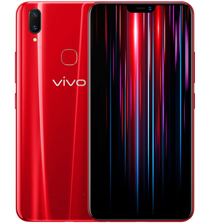 vivo Z1 青春版