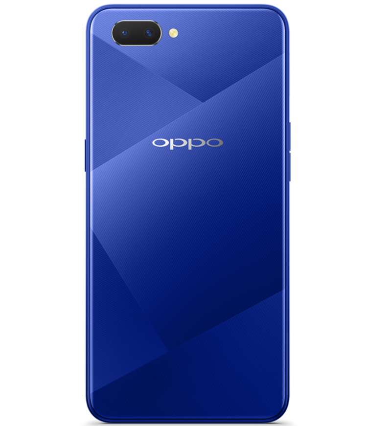 OPPO A5