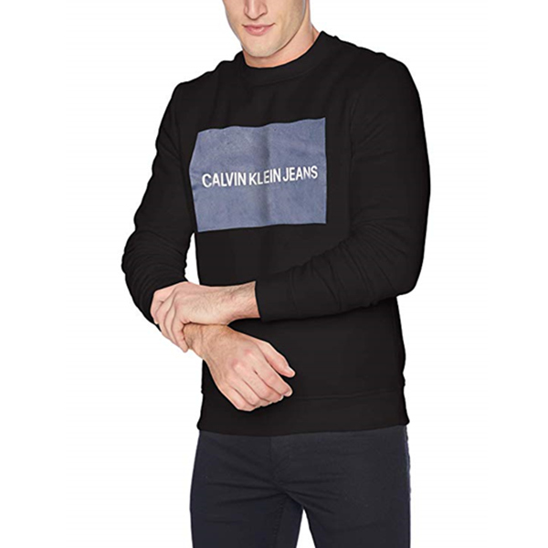 Calvin Klein Institutional男衛(wèi)衣