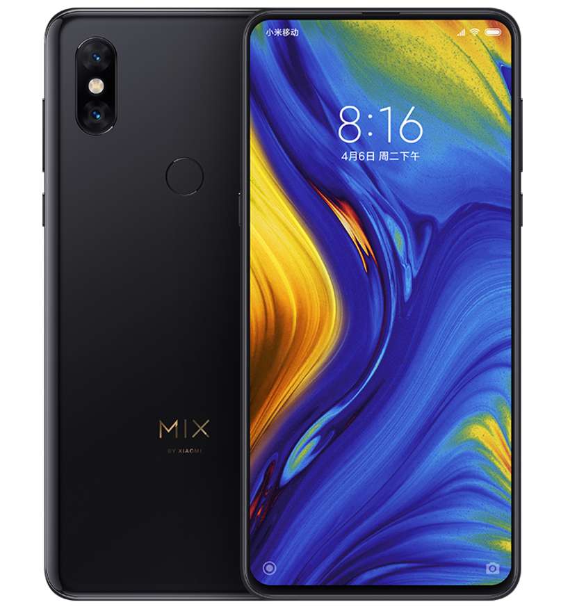 小米/MI MIX 3