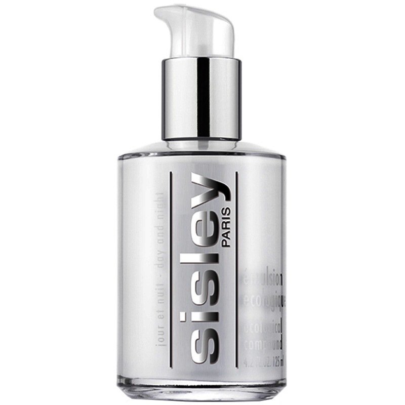 sisley 希思黎 补水保湿 全能乳液 125ml
