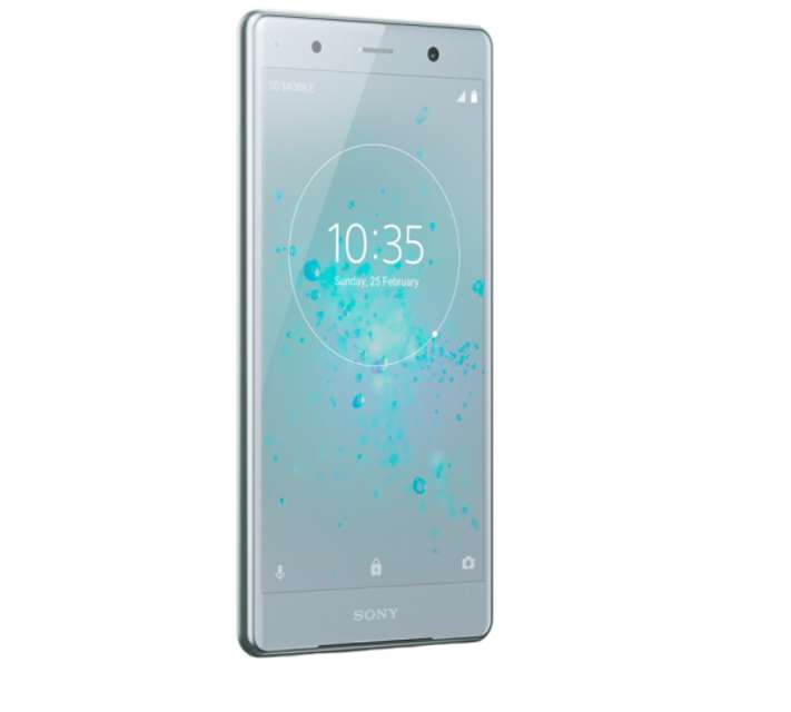 Sony/索尼 Xperia XZ2 Premium