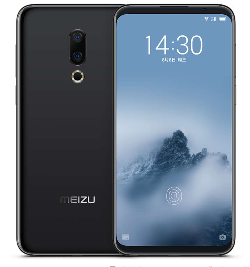 Meizu/魅族 16th Plus