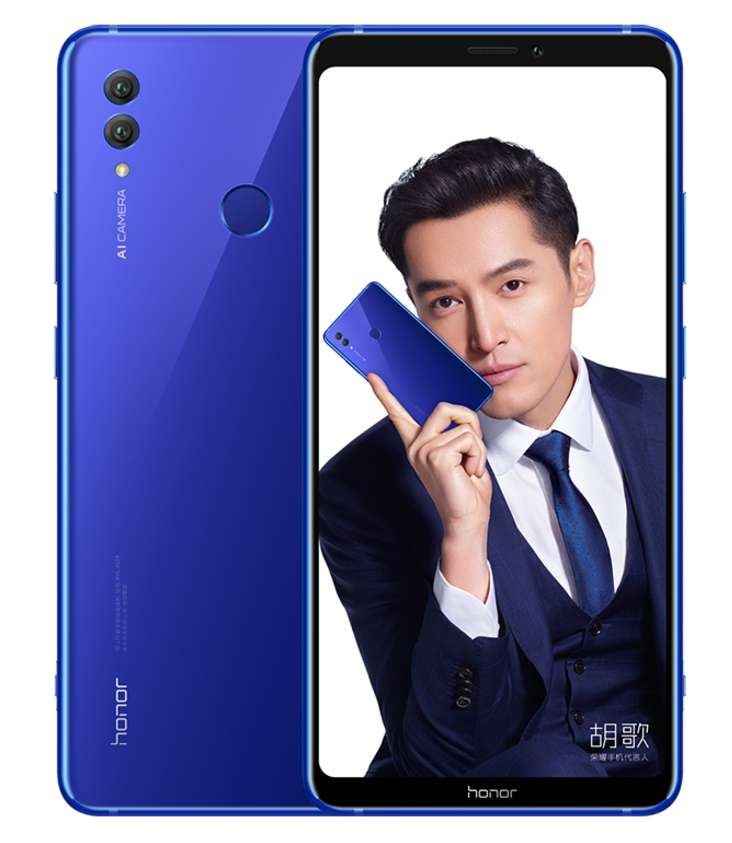 honor/榮耀 Note10