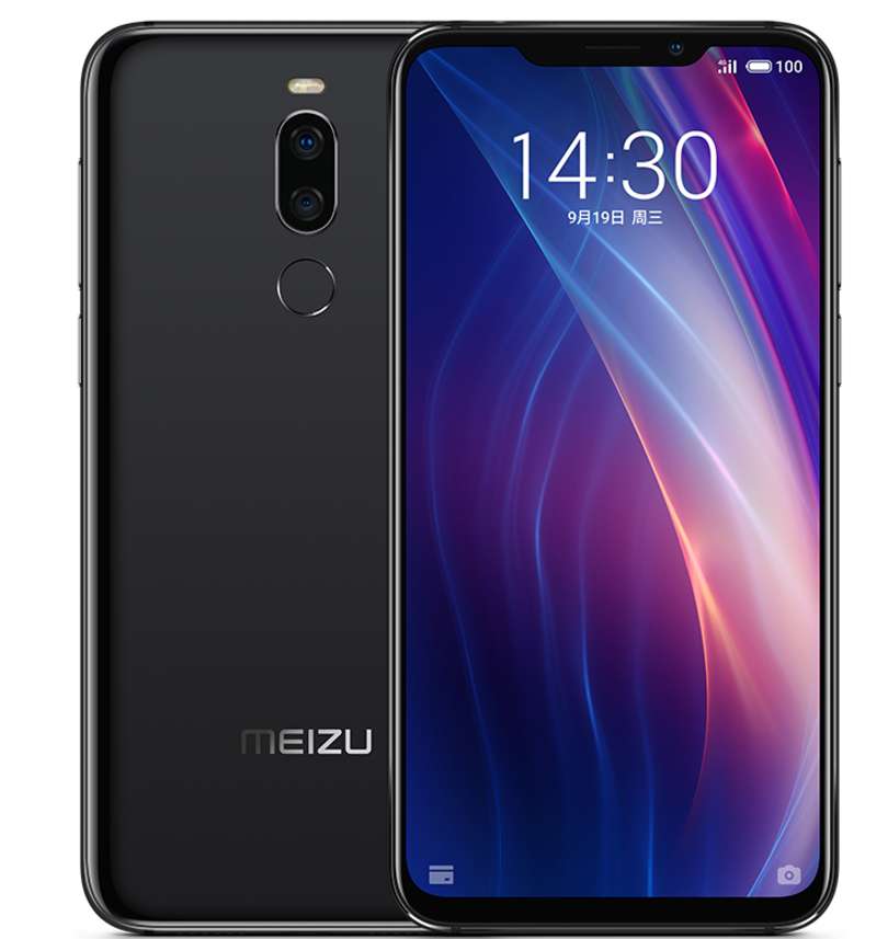 Meizu/魅族 X8