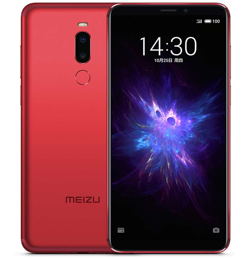 Meizu/魅族 Note8