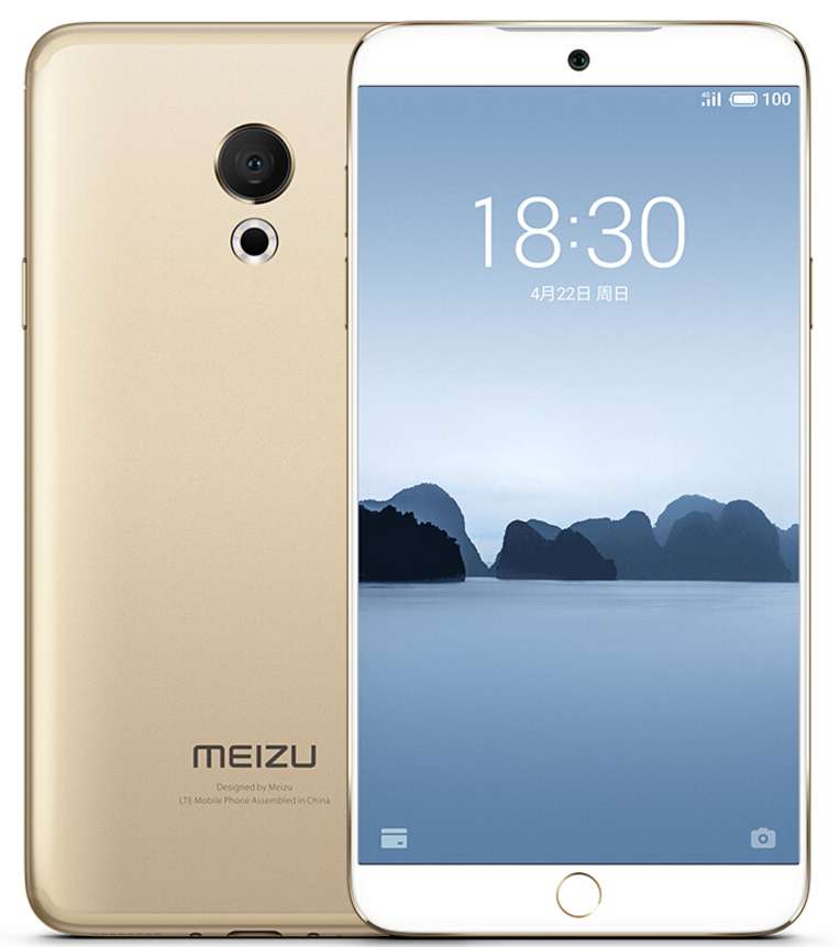 Meizu/魅族 M15