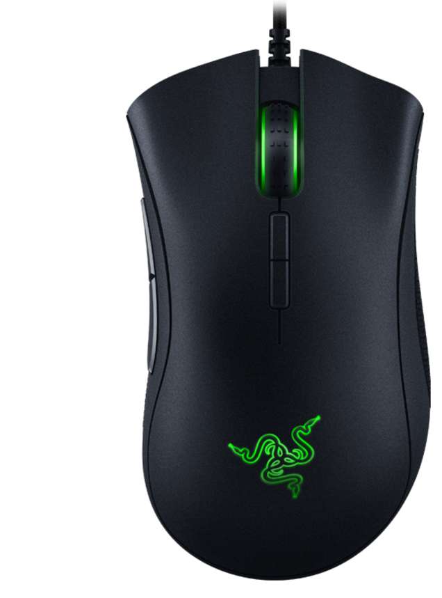 Razer/雷蛇 蝰蛇精英版 有线激光鼠标