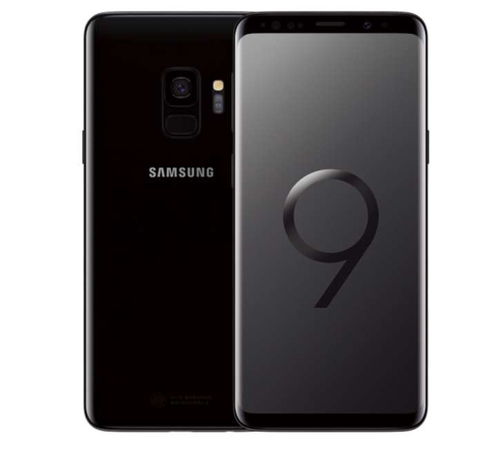 Samsung/三星 Galaxy S9