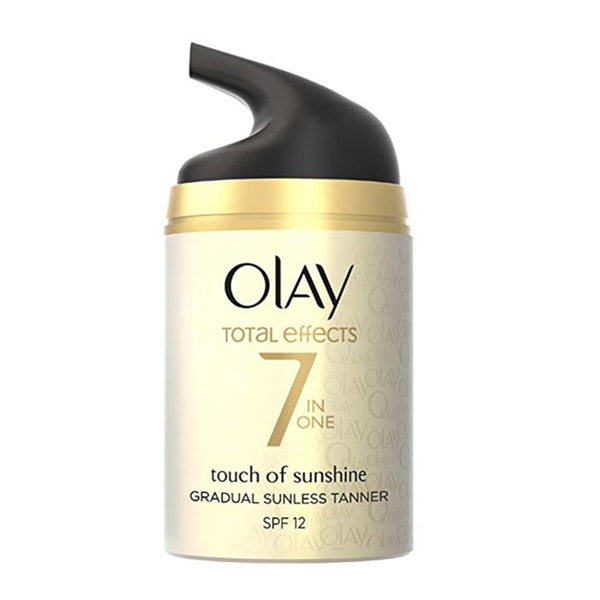 Olay 多效修护系列 七效合一面霜 50g