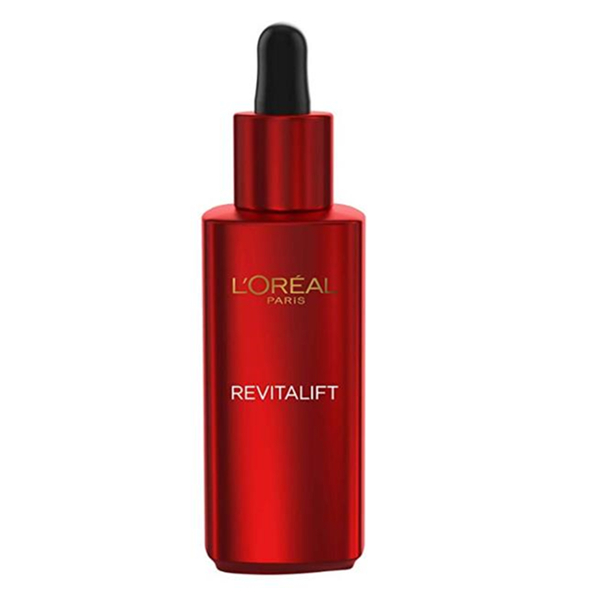 L'Oreal 欧莱雅 复颜抗皱精华 30ml