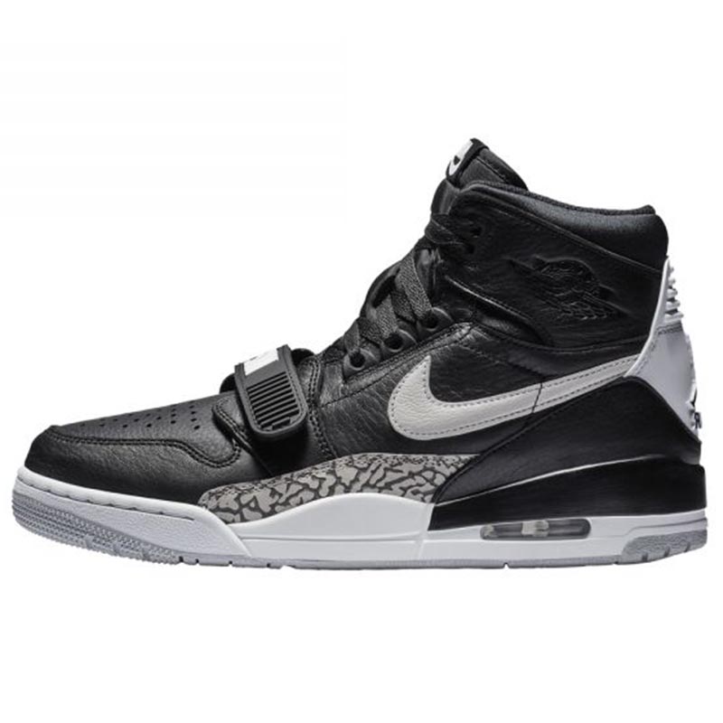 Air Jordan Legacy 312