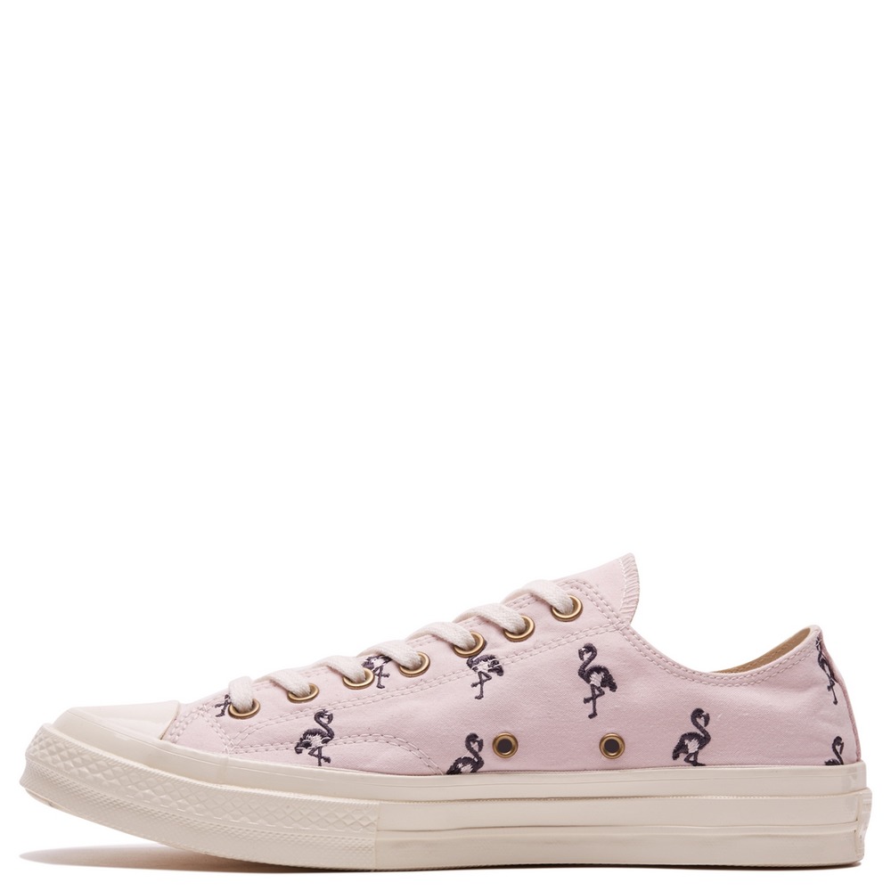 Converse 1970s Flamingo Low 火烈鸟Low