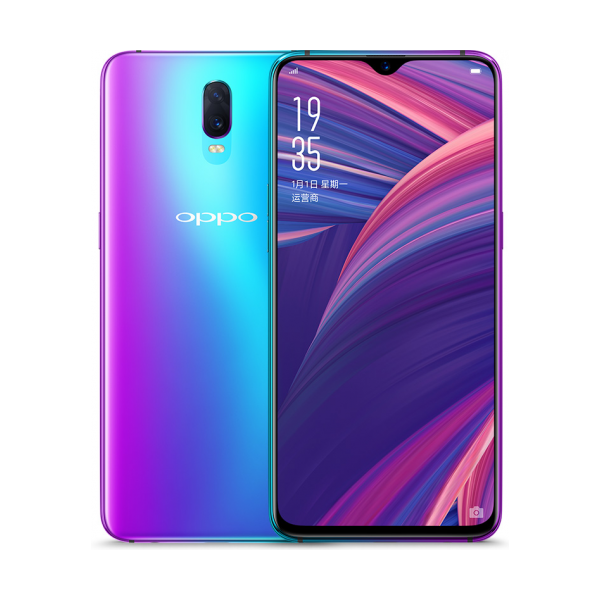 OPPO R17 Pro