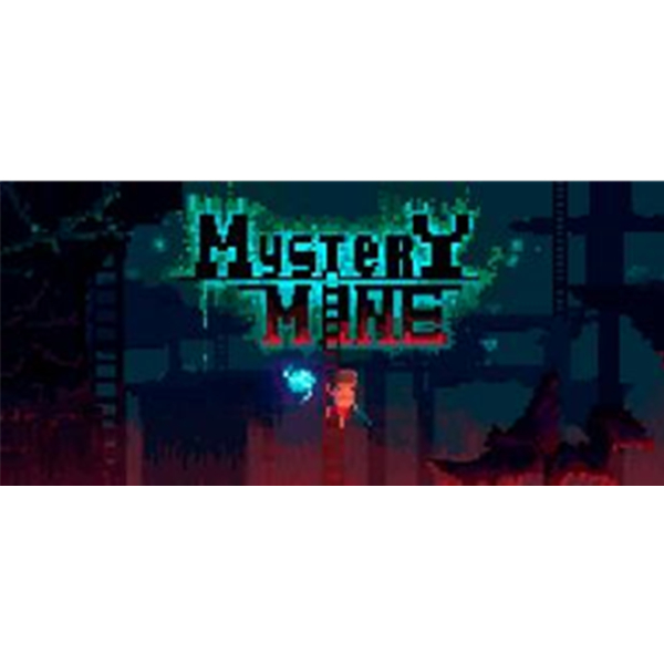 《Mystery Mine》PC数字版