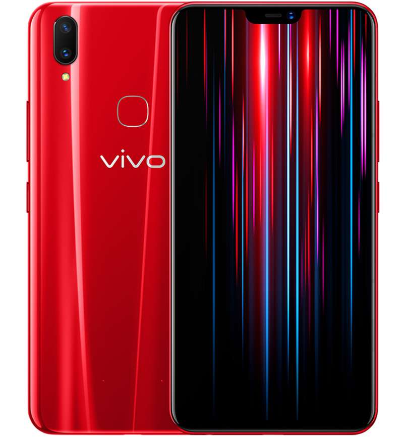 vivo Z1 青春版