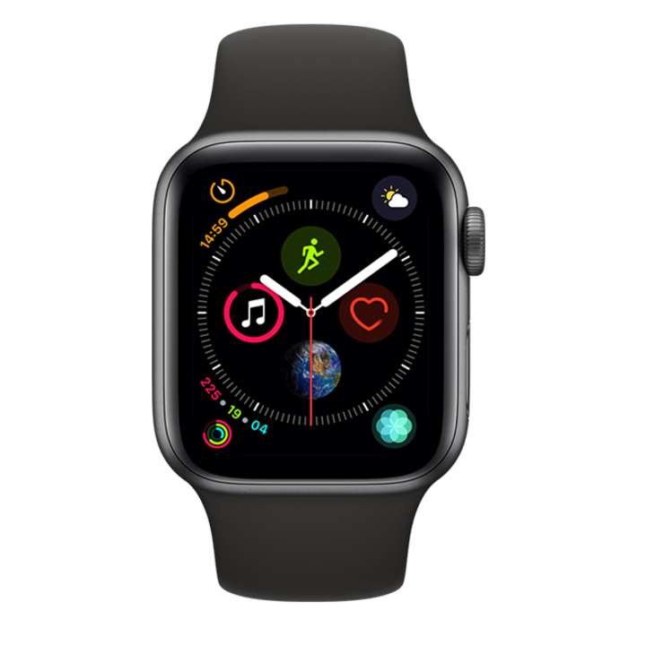 Apple/苹果 Series 4 智能手表