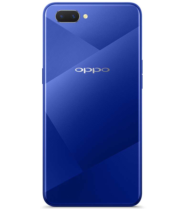 OPPO A5