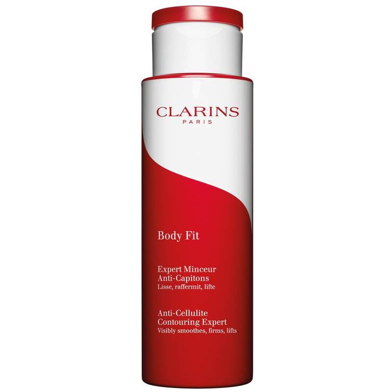 CLARINS 娇韵诗 红魔晶纤体精华 200ml/瓶