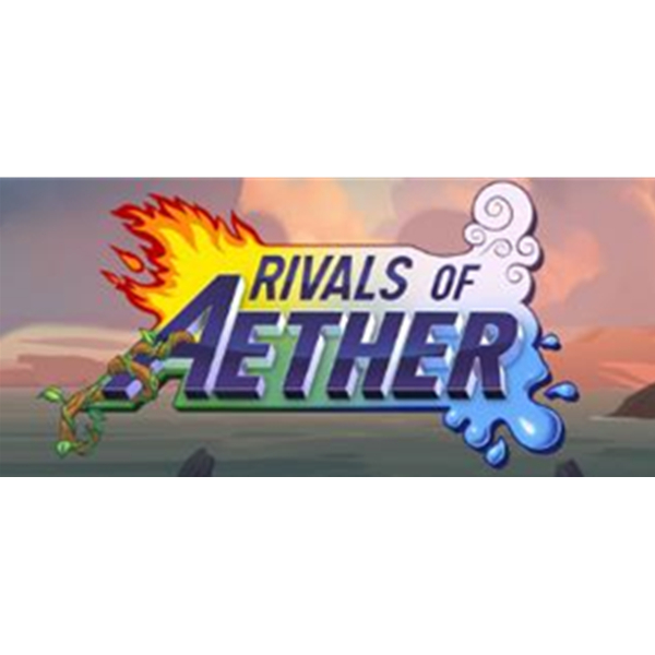 《Rivals of Aether》PC数字版