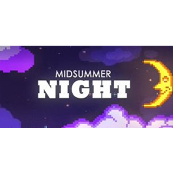 《Midsummer Night》PC数字版