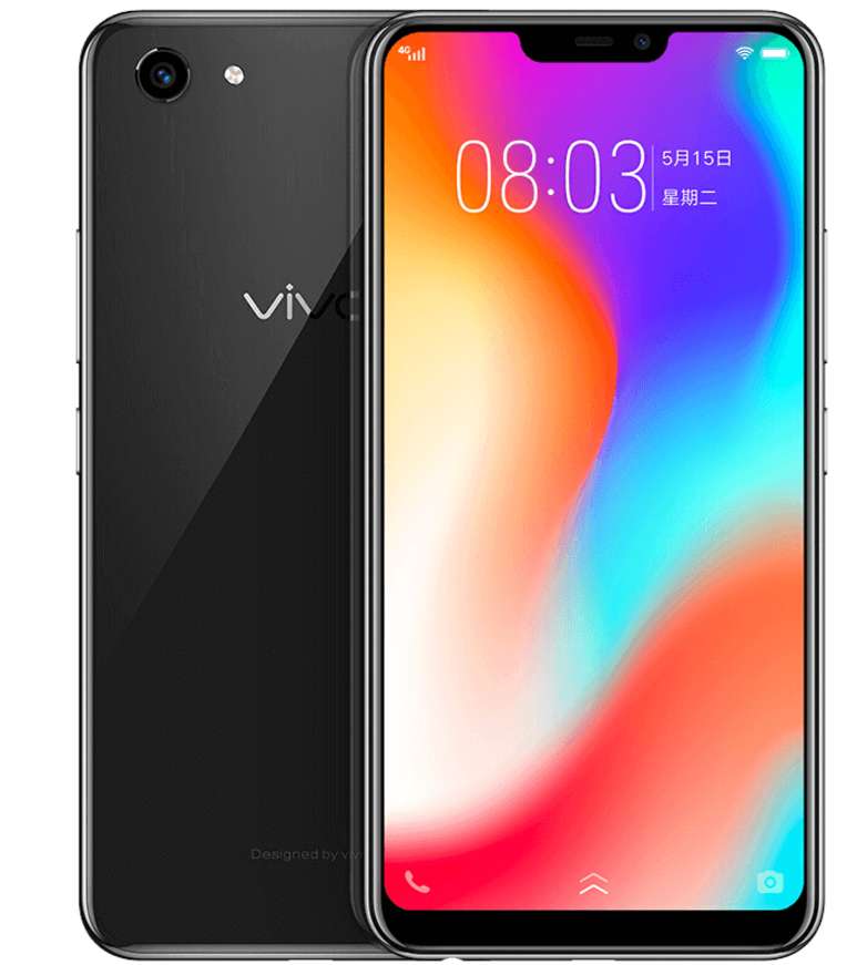 vivo Y83