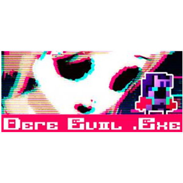 《DERE EVIL .EXE》PC数字版