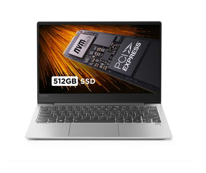 Lenovo/联想 小新Air 13.3英寸笔记本电脑