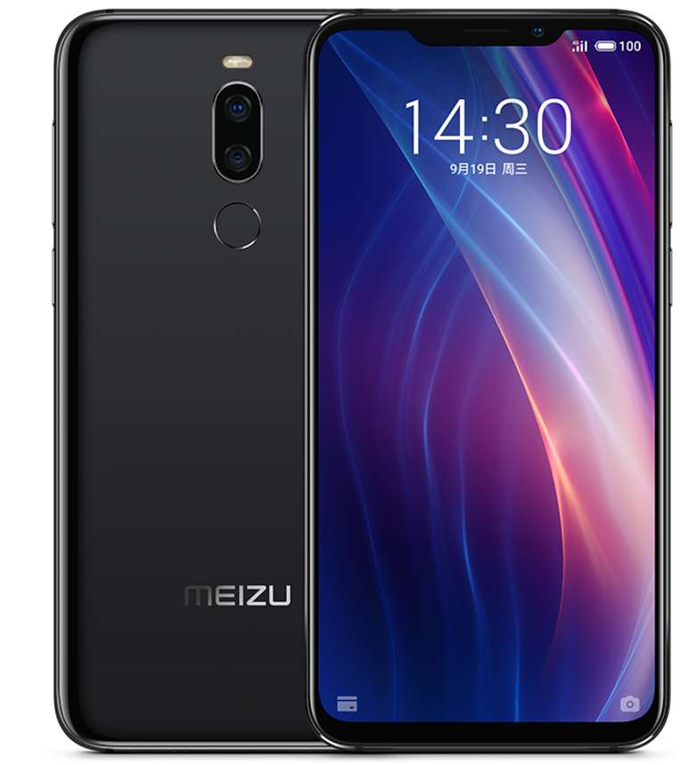 Meizu/魅族 X8